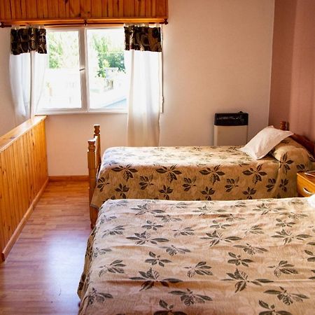Apartment Lourdes El Calafate Luaran gambar