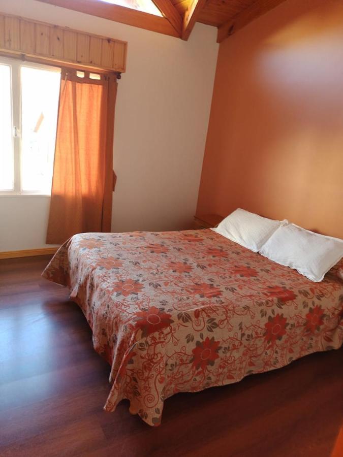 Apartment Lourdes El Calafate Luaran gambar