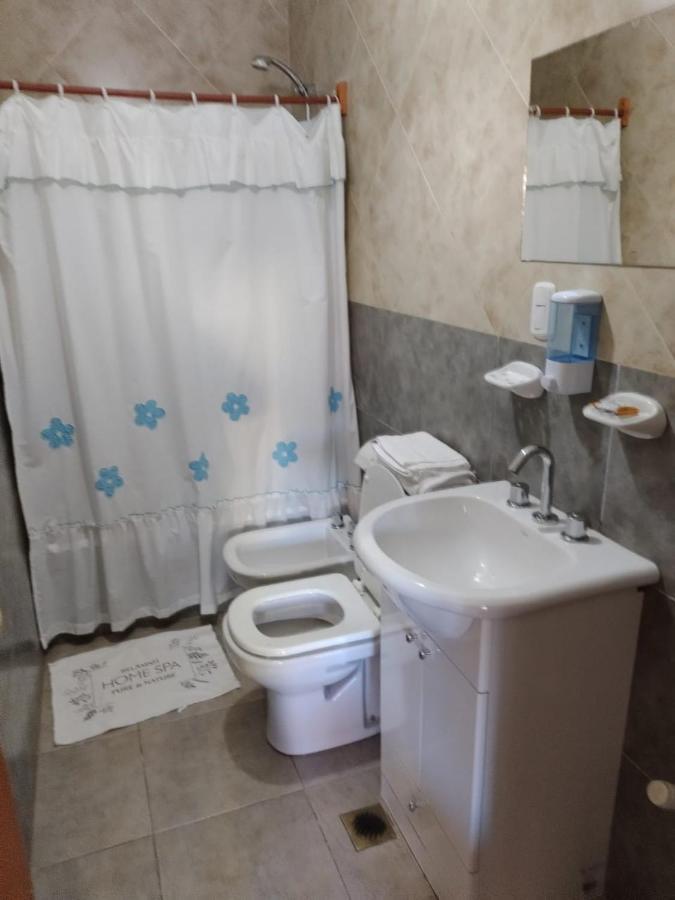 Apartment Lourdes El Calafate Luaran gambar