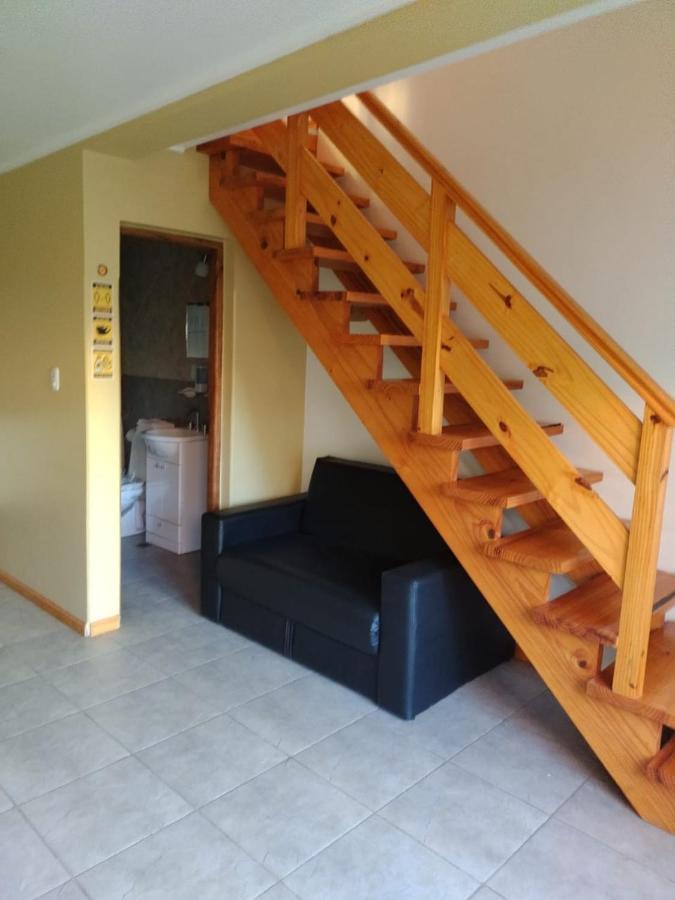 Apartment Lourdes El Calafate Luaran gambar