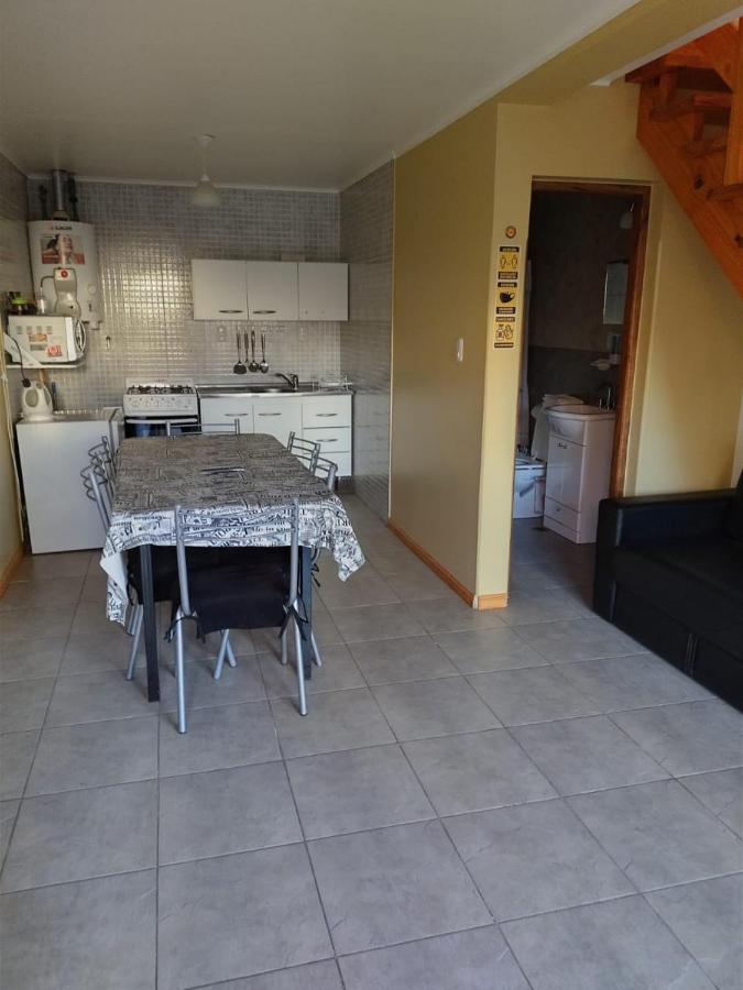 Apartment Lourdes El Calafate Luaran gambar