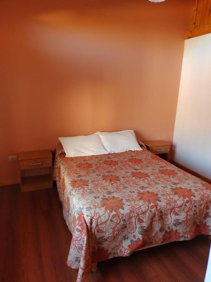Apartment Lourdes El Calafate Luaran gambar