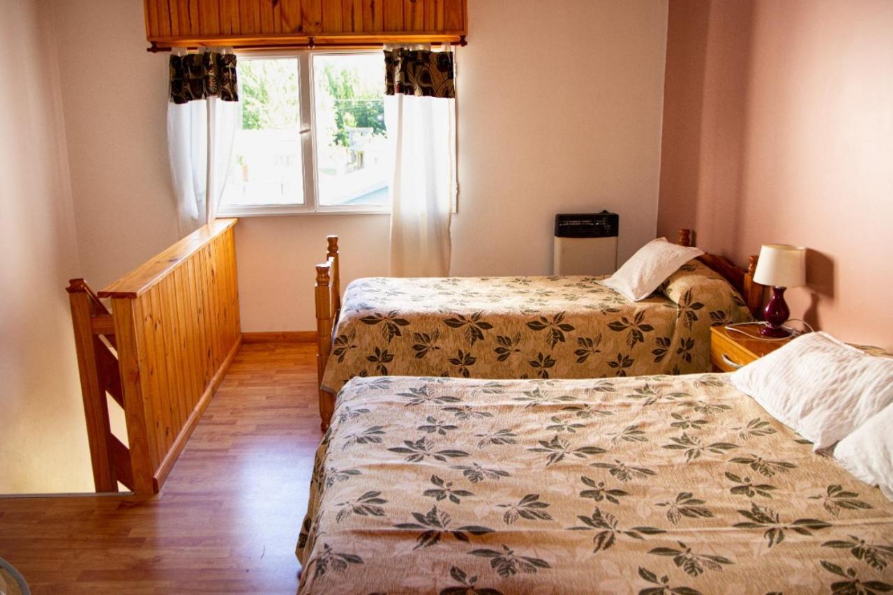 Apartment Lourdes El Calafate Luaran gambar