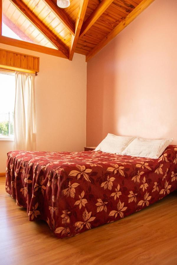 Apartment Lourdes El Calafate Luaran gambar