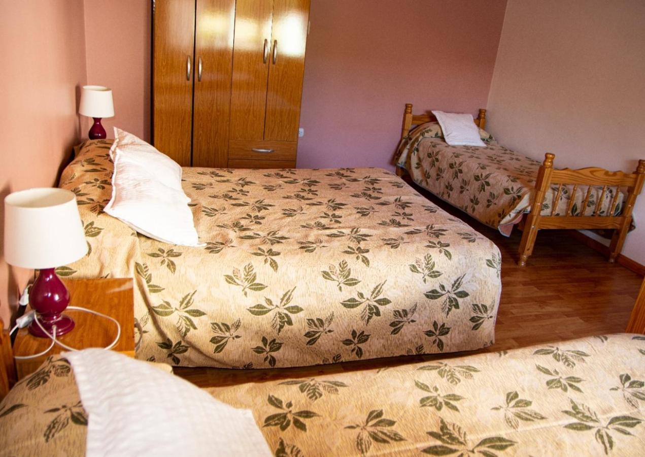 Apartment Lourdes El Calafate Luaran gambar
