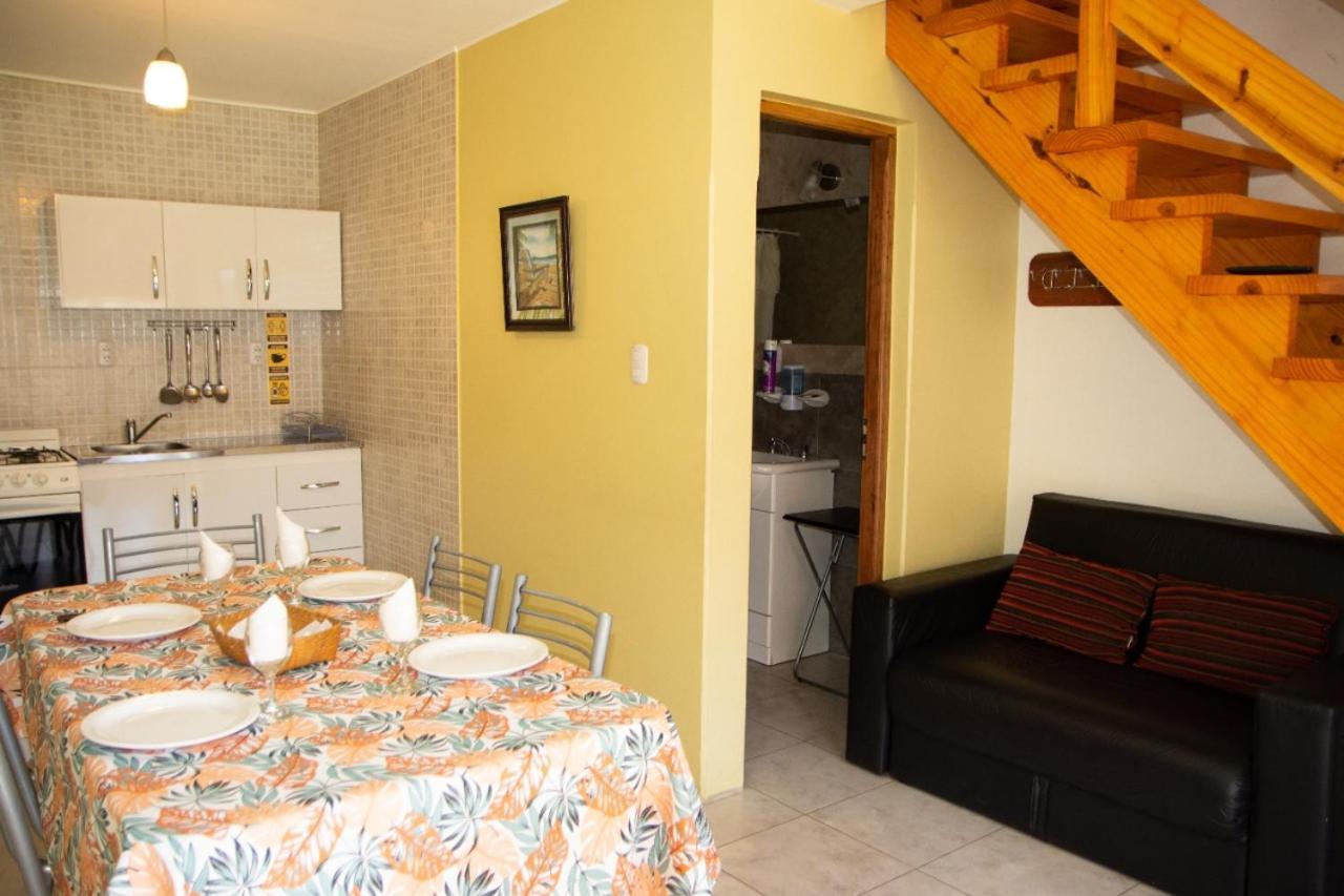 Apartment Lourdes El Calafate Luaran gambar