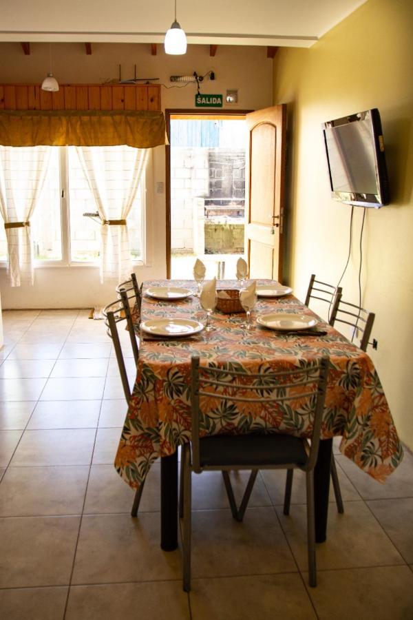 Apartment Lourdes El Calafate Luaran gambar