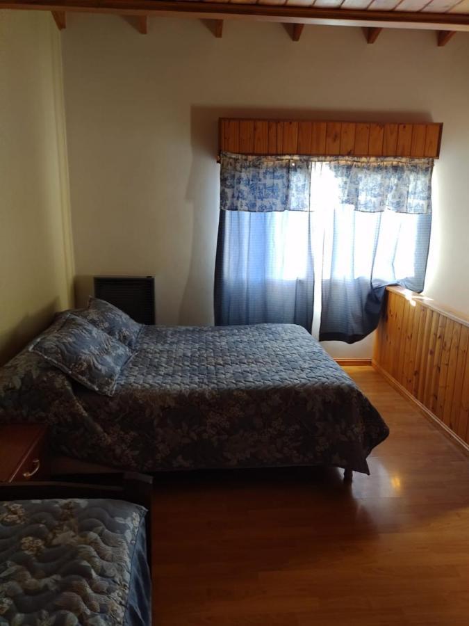 Apartment Lourdes El Calafate Luaran gambar