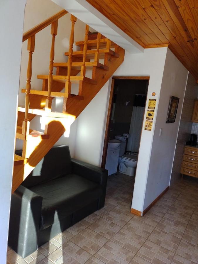 Apartment Lourdes El Calafate Luaran gambar